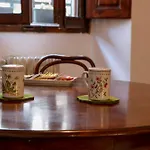 דירה Roommo Viuzzo Delle Canne