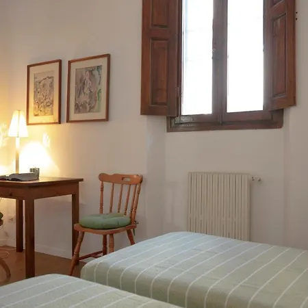 Apartamento Roommo Viuzzo Delle Canne Florencia