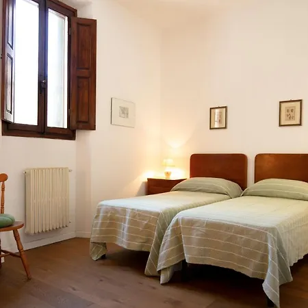 Roommo Viuzzo Delle Canne Apartment