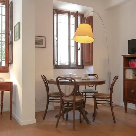 Apartment Roommo Viuzzo Delle Canne