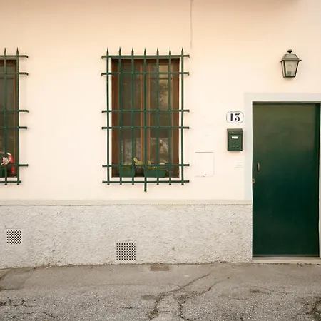 Roommo Viuzzo Delle Canne Apartamento