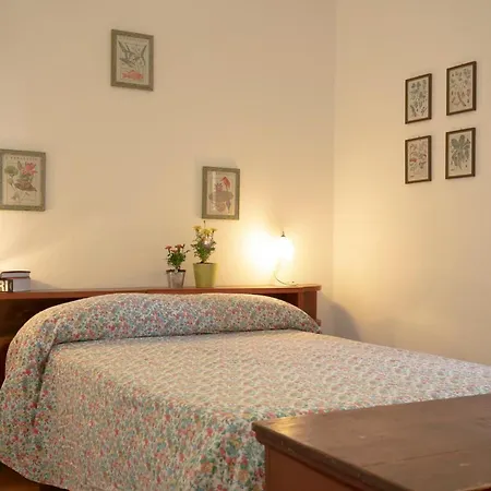 Roommo Viuzzo Delle Canne Apartamento *