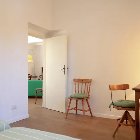 Roommo Viuzzo Delle Canne Apartment Florence