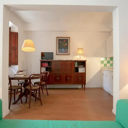 Roommo Viuzzo Delle Canne Apartamento Florencia