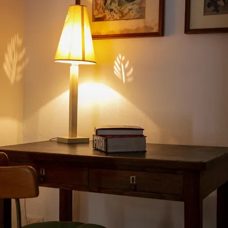 Apartamento Roommo Viuzzo Delle Canne *