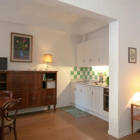 Apartamento Roommo Viuzzo Delle Canne