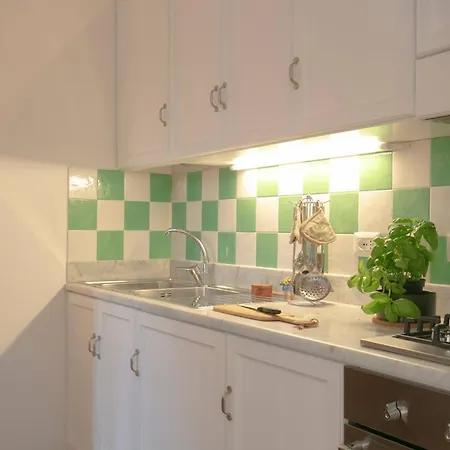 דירה Roommo Viuzzo Delle Canne