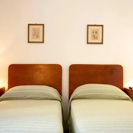 דירה Roommo Viuzzo Delle Canne *
