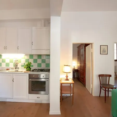 Roommo Viuzzo Delle Canne דירה פירנצה