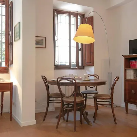דירה Roommo Viuzzo Delle Canne פירנצה
