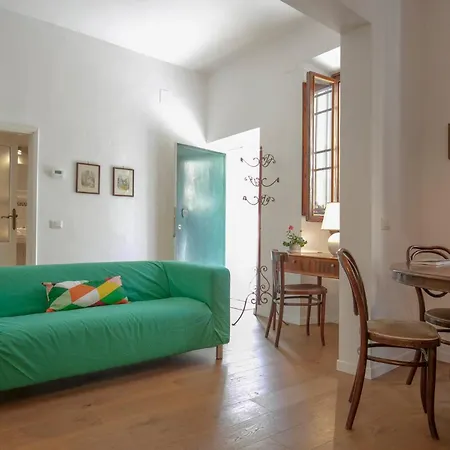 Roommo Viuzzo Delle Canne شقة