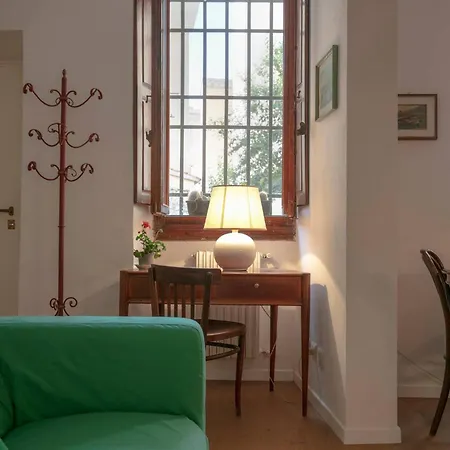 شقة Roommo Viuzzo Delle Canne
