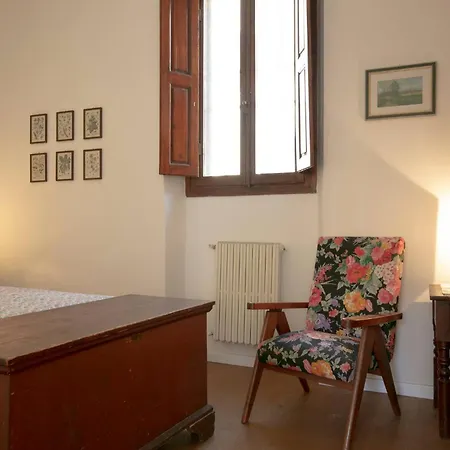 Roommo Viuzzo Delle Canne شقة *