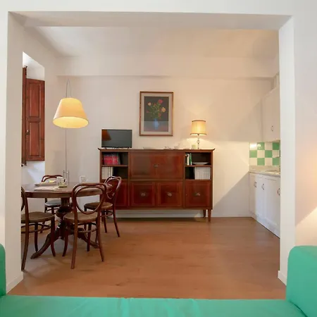 شقة Roommo Viuzzo Delle Canne فلورنس