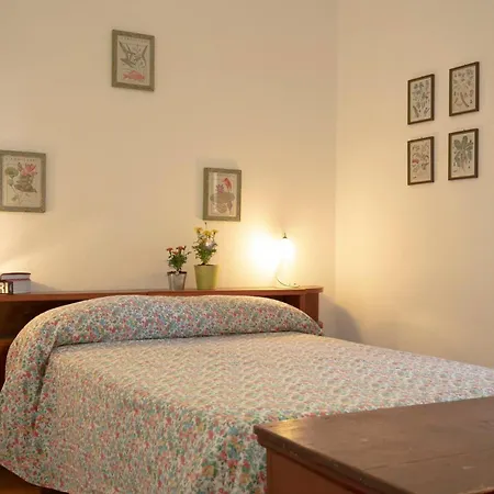 Roommo Viuzzo Delle Canne شقة
