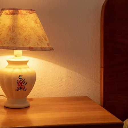 Roommo Viuzzo Delle Canne شقة