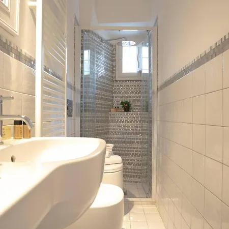 Roommo Viuzzo Delle Canne شقة فلورنس