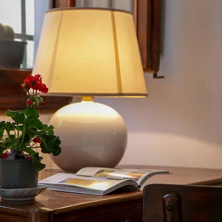 Roommo Viuzzo Delle Canne فلورنس