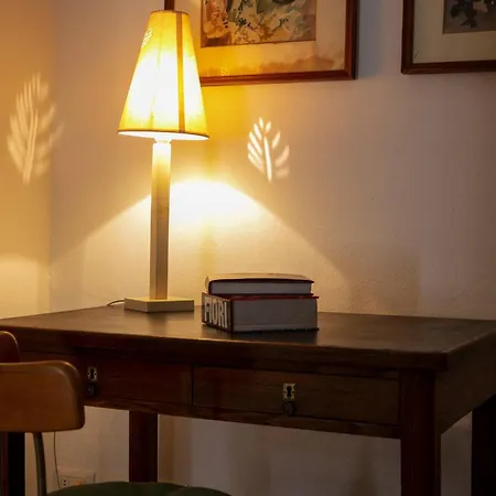 Roommo Viuzzo Delle Canne شقة