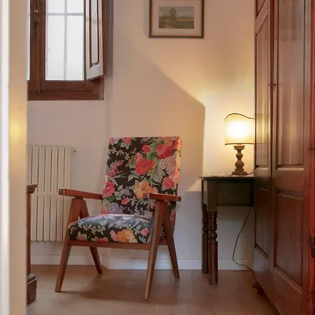 Roommo Viuzzo Delle Canne شقة فلورنس
