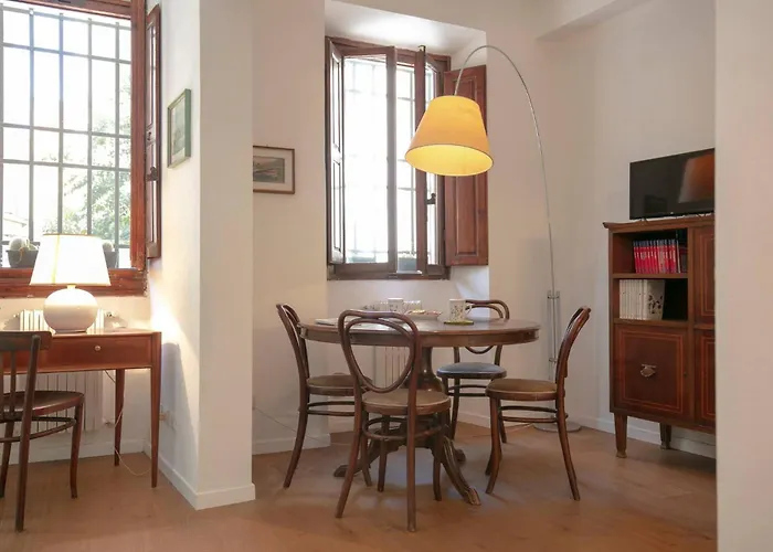 Lejlighed Roommo Viuzzo Delle Canne Firenze
